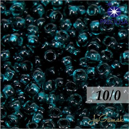 Rokajl Preciosa 10/0, 50g (P1706)